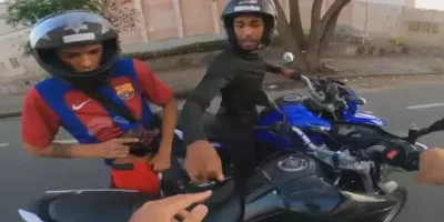 Próximas operações no Rio miram crimes com motos e apreensão de armas de guerra