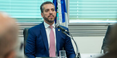 Líder do governo Castro cita “atentado à soberania do país”