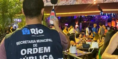 Reclamações por barulho dobram no Rio em 2025 e Câmara volta a debater Lei do Sossego
