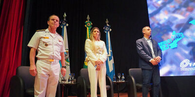 FAPERJ e SECTI anunciam lançamento do Programa Prioridade RJ 2025