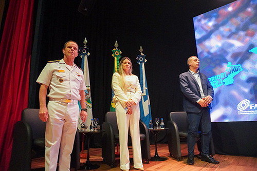 FAPERJ e SECTI anunciam lançamento do Programa Prioridade RJ 2025