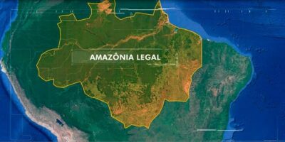 Veja as 20 cidades mais violentas da Amazônia Legal, segundo Fórum de Segurança Pública