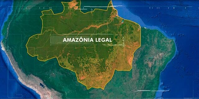 Veja as 20 cidades mais violentas da Amazônia Legal, segundo Fórum de Segurança Pública