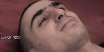 Ex-refém denuncia abusos sexuais no cativeiro do Hamas: “Queriam me destruir”