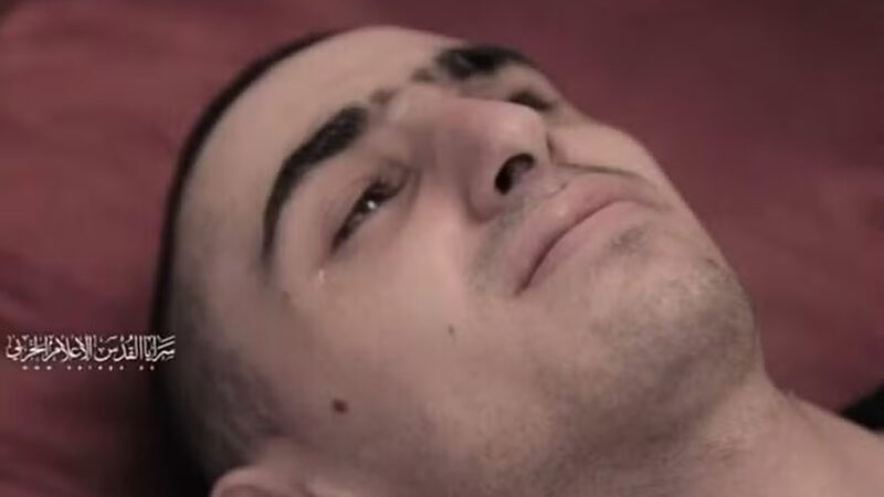 Ex-refém denuncia abusos sexuais no cativeiro do Hamas: “Queriam me destruir”