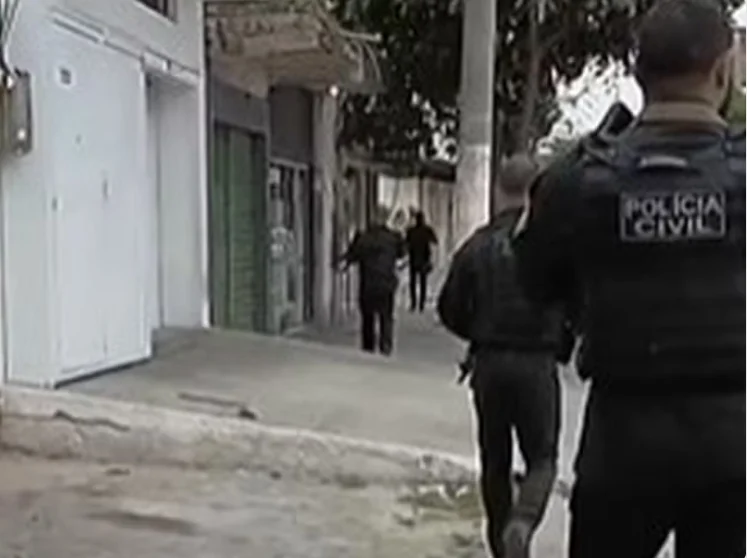 Criminosos invadiam sistema do Judiciário para apagar mandados de prisão e livrar comparsas