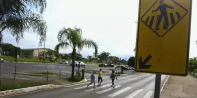 Nova Lei lança campanha para reduzir acidentes de trânsito no Rio