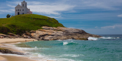 Saquarema vira referência em gestão ambiental no Estado do Rio
