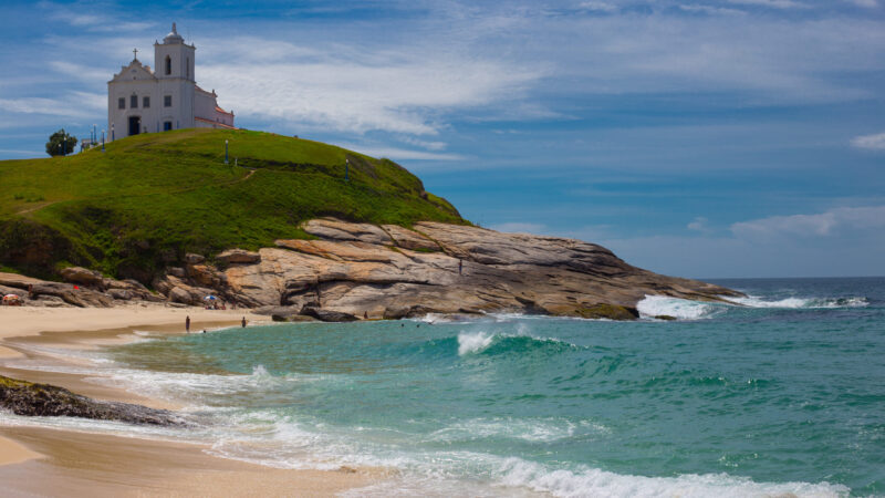 Saquarema vira referência em gestão ambiental no Estado do Rio