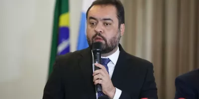 Mensagem de Castro autorizando o Rio e entrar no Propag é publicada e já pode ser votada pela Alerj