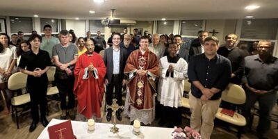 Centro Dom Vital: o coração intelectual do catolicismo brasileiro que pulsa há mais de um século no Centro do Rio