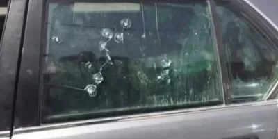 Medo nas ruas transforma o Brasil em líder isolado na produção de carros blindados