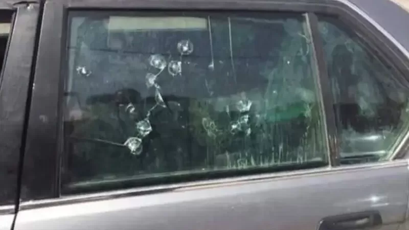 Medo nas ruas transforma o Brasil em líder isolado na produção de carros blindados