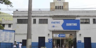Faetec encerra o ano formando mais de três mil novos profissionais no mercado de trabalho