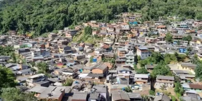 INSS cede terreno da Quinta do Lebrão ao município de Teresópolis e encerra disputa judicial