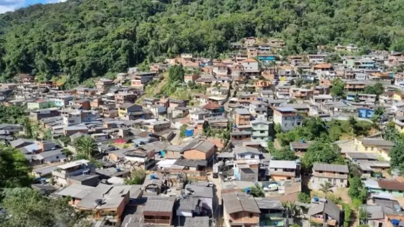 INSS cede terreno da Quinta do Lebrão ao município de Teresópolis e encerra disputa judicial