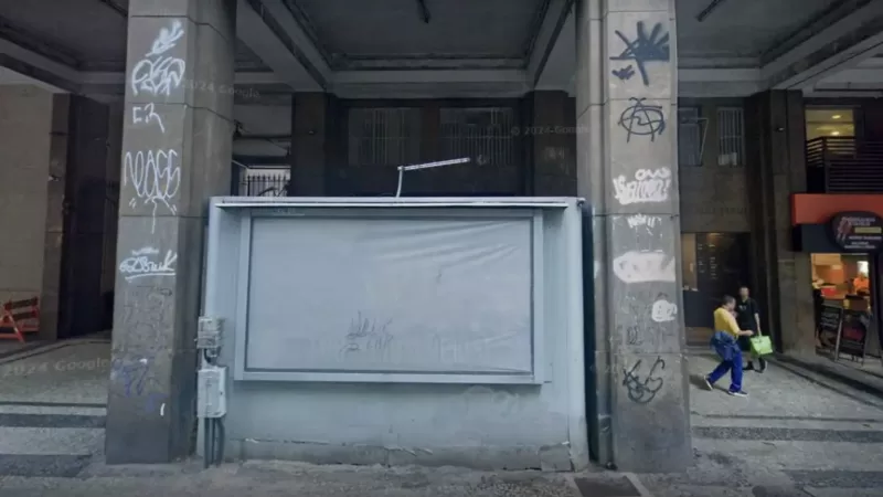 Existe lei, mas ninguém obedece: o escândalo das bancas de jornal fora da lei no Rio