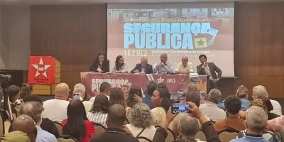 PT intensifica críticas à PM e defende fim do caráter militar das polícias estaduais