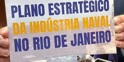 Estado avança em planejamento estratégico para fortalecer a Economia do Mar