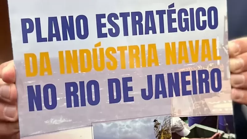 Estado avança em planejamento estratégico para fortalecer a Economia do Mar