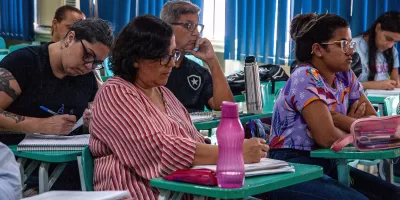 Pré-Vestibular Cecierj abre mais de 13 mil vagas para o curso extensivo 2025