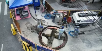 Quatro anos de avanços começam a devolver a Baía de Guanabara para a população