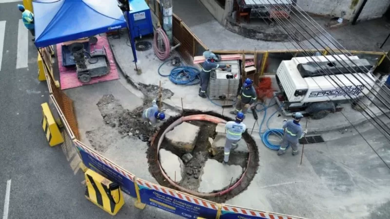 Quatro anos de avanços começam a devolver a Baía de Guanabara para a população