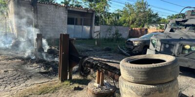 Estado do RJ mobiliza mil agentes contra avanço do CV em São Gonçalo