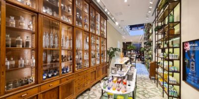 Granado, imóveis históricos e a reinvenção silenciosa da Rua Primeiro de Março