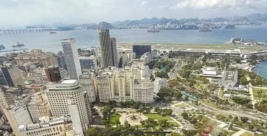 Centro do Rio terá novo residencial com duas torres e quase 400 unidades