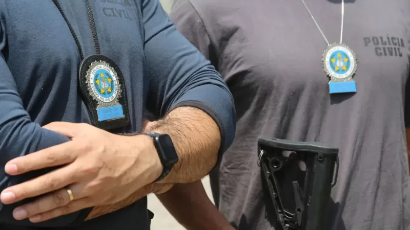 Recorde histórico: Polícia Civil do RJ já bloqueou mais de R$ 12 bilhões de organizações criminosas