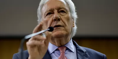 Justiça lança sistema unificado com fichas criminais de todo o país