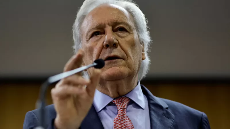 Justiça lança sistema unificado com fichas criminais de todo o país