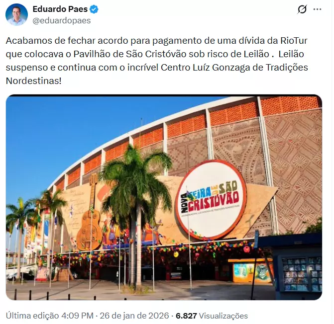 Feira de São Cristóvão