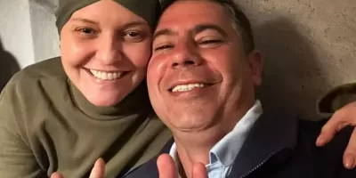 Morre, aos 45 anos, Aline Rebelo, primeira-dama de Cabo Frio