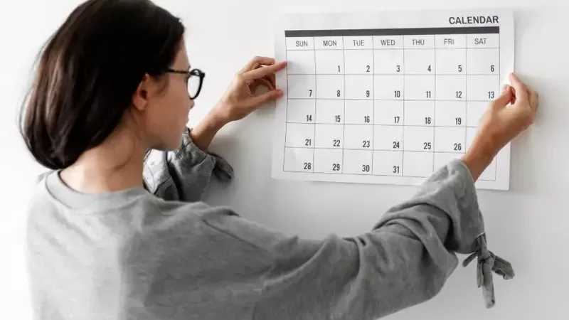 Feriadões vão marcar 2026: Governo anuncia calendário de feriados, repleto de sextas e segundas ‘prolongadas’