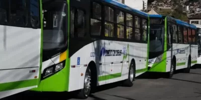 Prefeitura de Teresópolis garante tarifa congelada e lança ônibus 100% gratuito em 2026