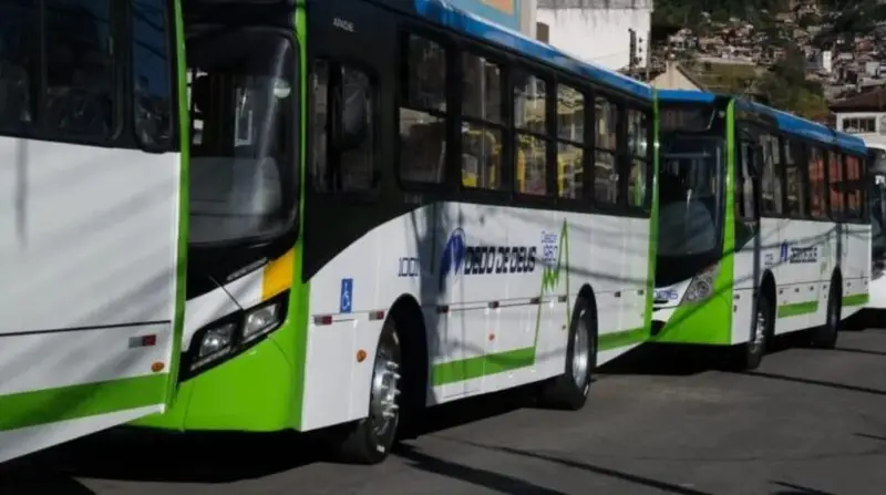 Prefeitura de Teresópolis garante tarifa congelada e lança ônibus 100% gratuito em 2026