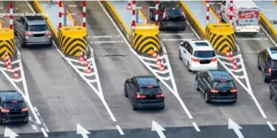 Aumento de pedágio na BR-040 vai parar no STF