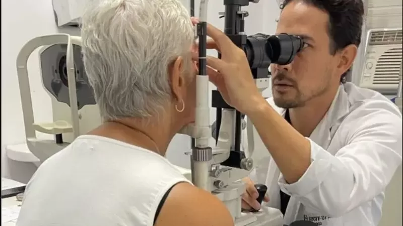 Prefeitura assegura R$ 2,9 milhões para construção da Clínica de Olhos em Mangaratiba