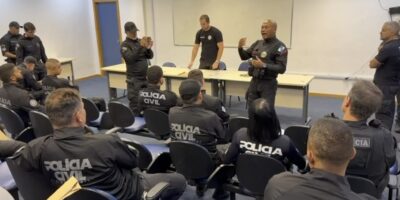 Polícia Civil faz operação contra quadrilha que aplicava golpes virtuais em idosos