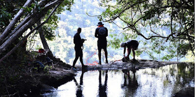 Parque de Nova Iguaçu vira patrimônio imaterial do Estado do Rio
