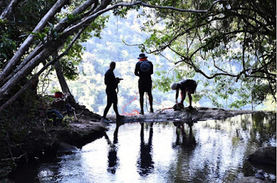 Parque de Nova Iguaçu vira patrimônio imaterial do Estado do Rio