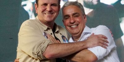 PT do Rio reage a movimento por Ceciliano e reforça apoio a Eduardo Paes
