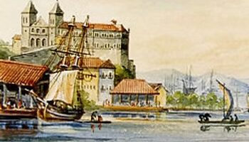 Anúncios, ruas e vozes: como um jornal ensinou o carioca a viver – e ler – a cidade