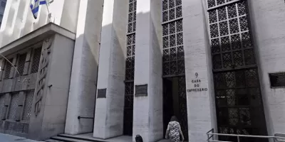 ‘Movimento Juntos pelo Centro’ reúne lideranças dos setores público e privado