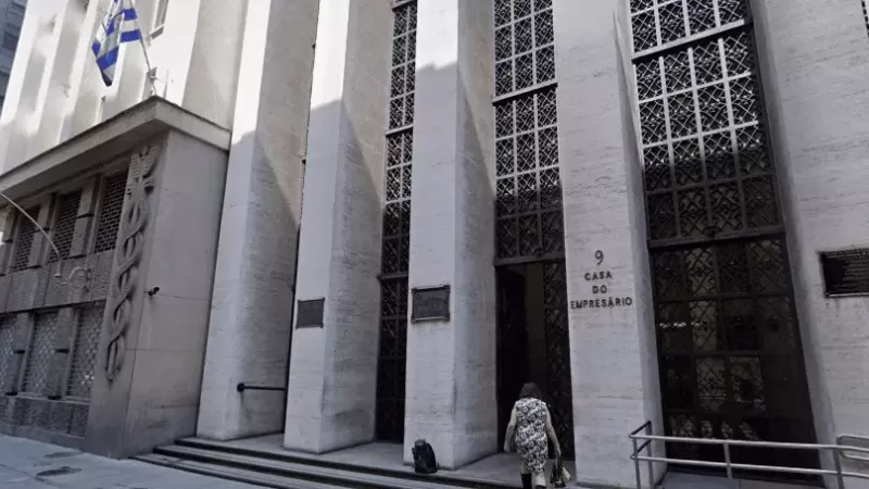 ‘Movimento Juntos pelo Centro’ reúne lideranças dos setores público e privado