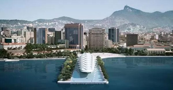 Explosão imobiliária no Rio: lançamentos crescem 37% em 2025 e preço supera inflação