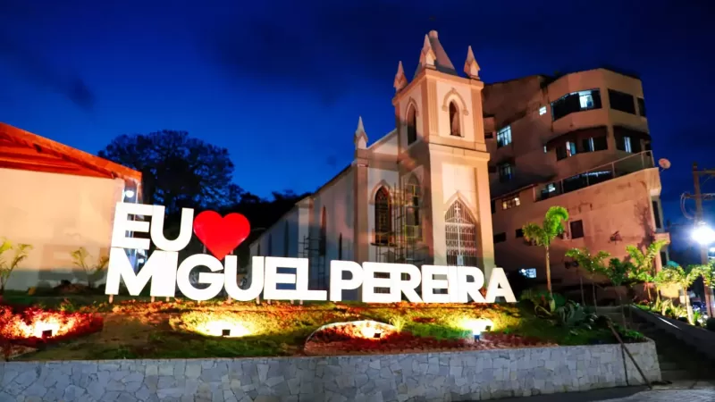 Interior do Rio se aproxima de 80% de ocupação hoteleira no feriadão de São Sebastião