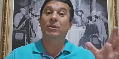 Ex-prefeito de Porciúncula, Léo Coutinho é o primeiro alvo do TCE em 2026